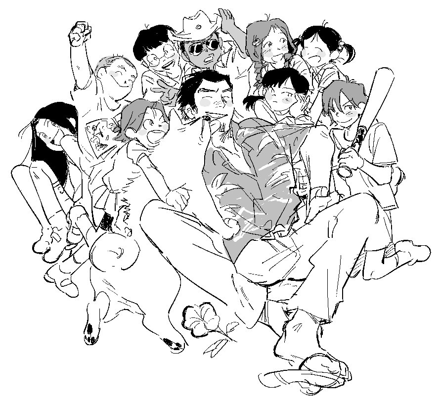 김상만(답도 없는 폐급) tweet media