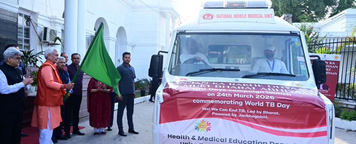 Office of LG J&K tweet media