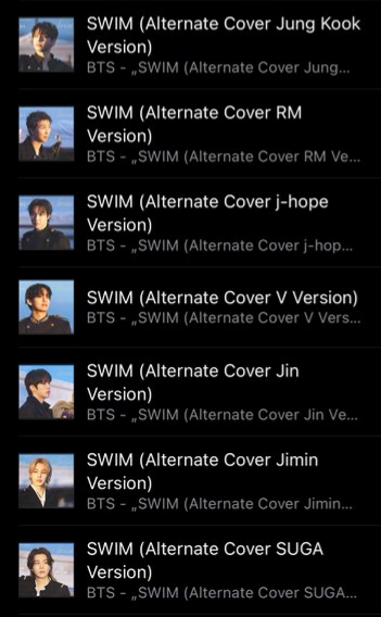 BTS Charts & Awards tweet media