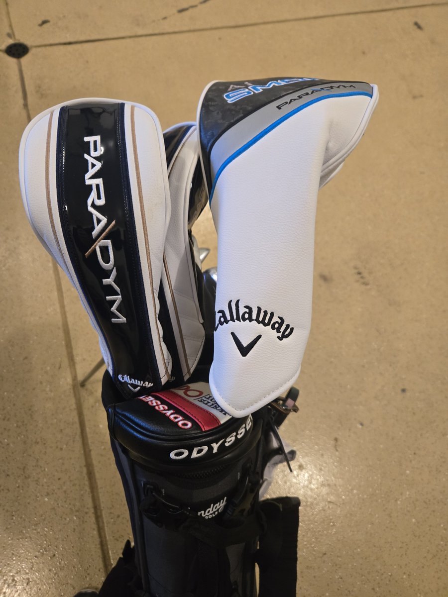 ⛳️ Golf After 60 🏌‍♀️🏌‍♂️ tweet media