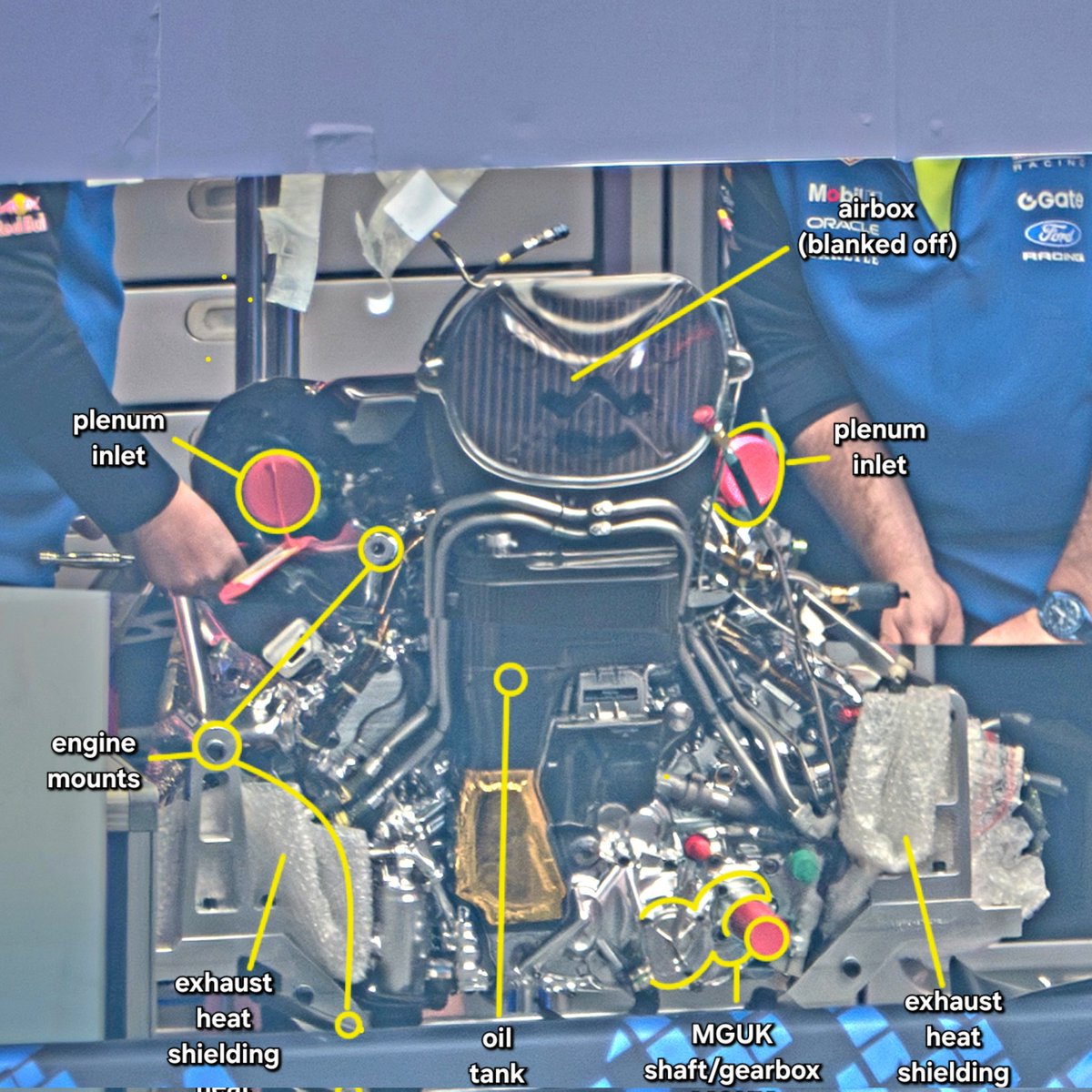 Craig Scarborough tweet media