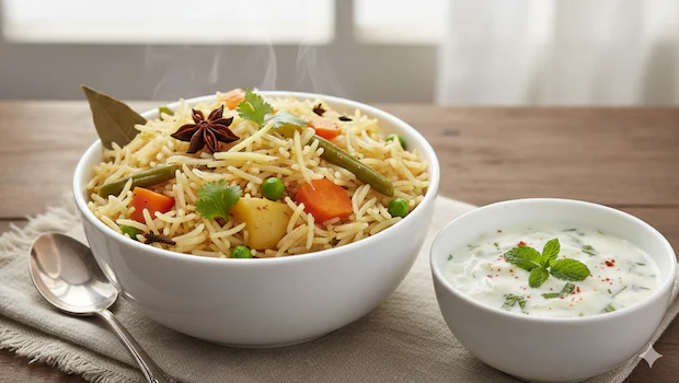 NDTVFood's tweet image. Why Vegetable Yakhni Pulao Is Different From Regular Pulao
food.ndtv.com/food-drinks/wh…
#yakhni #pulao #vegetable