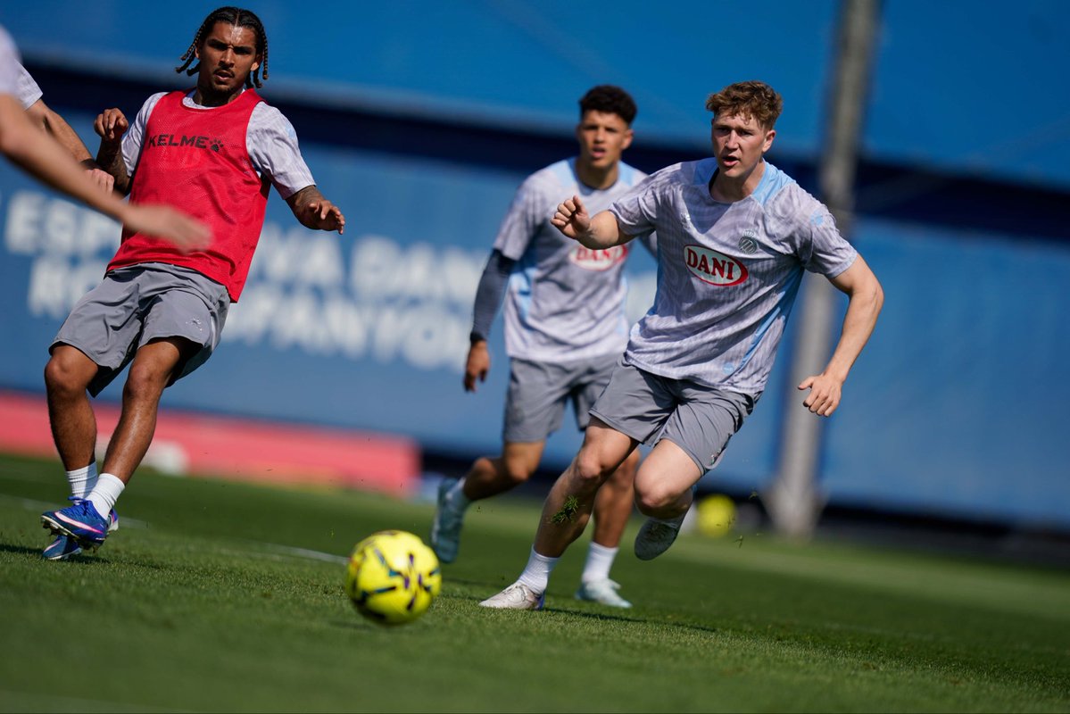 RCD Espanyol de Barcelona tweet media