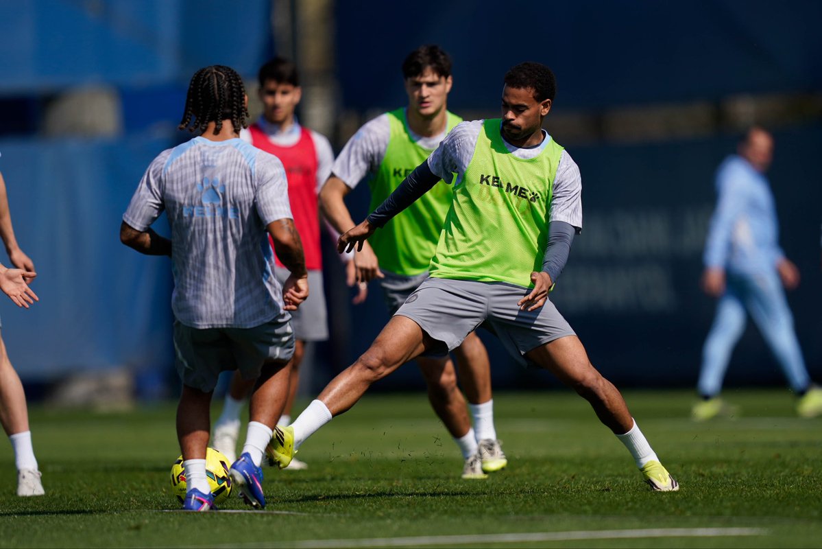 RCD Espanyol de Barcelona tweet media