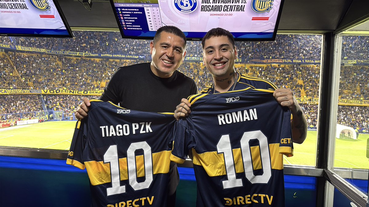 INFO CSIR ⭐🏆🇦🇷 tweet media