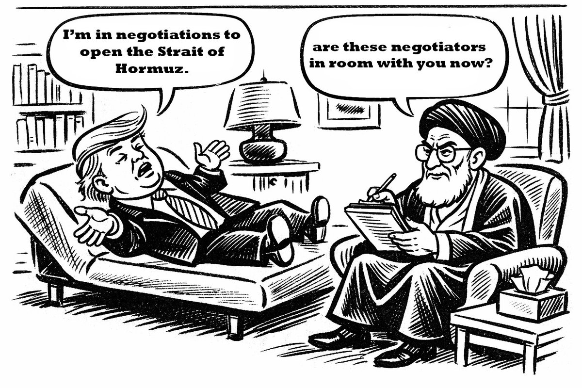 Luke Warm Dave tweet media