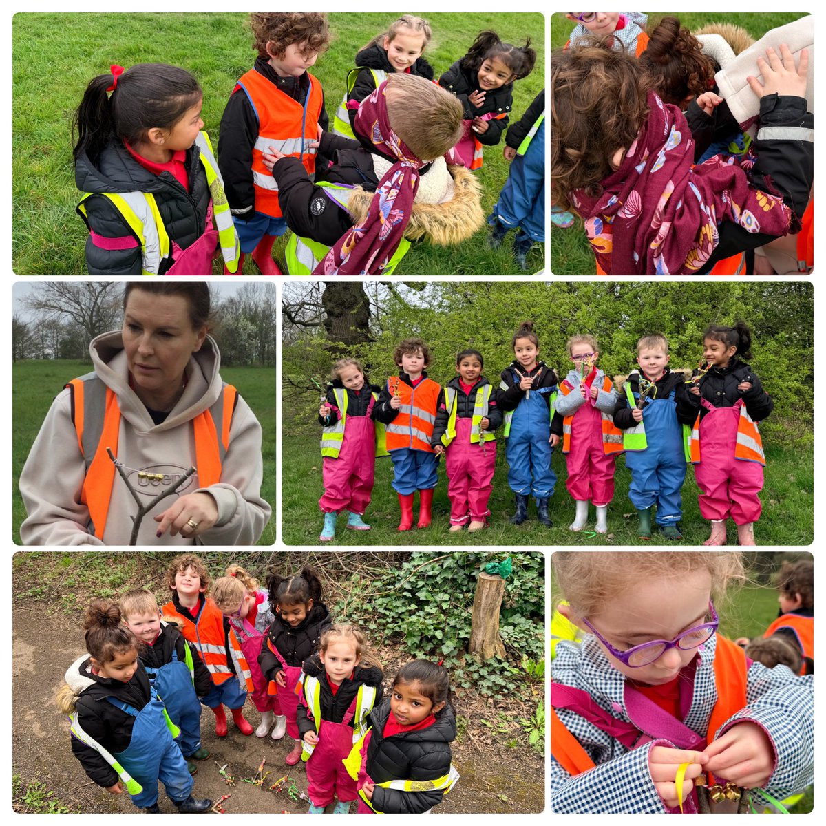 St Robert Southwell Catholic Primary School tweet media