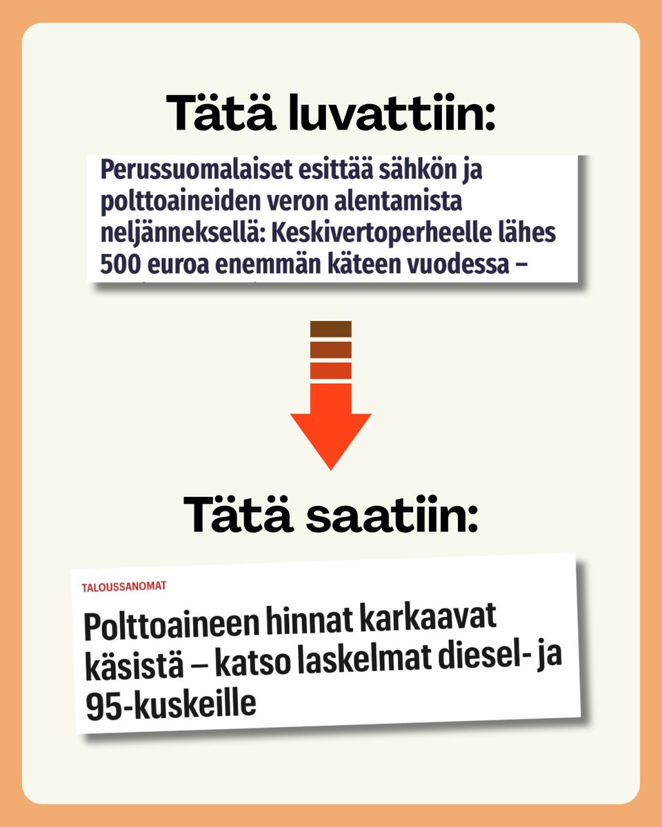 Suomen Keskusta tweet media