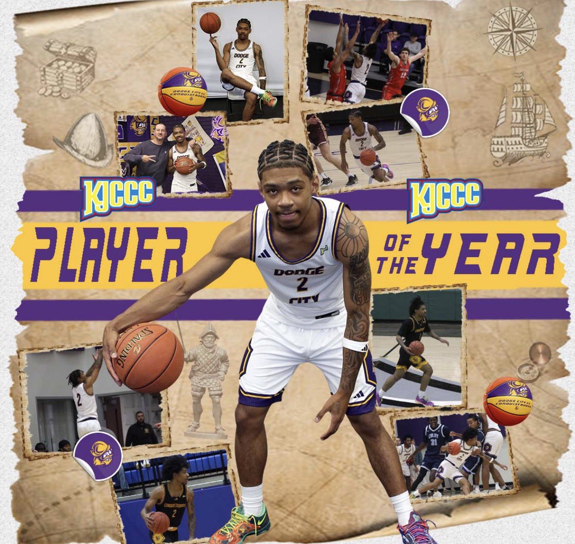 Brad Witherspoon tweet media