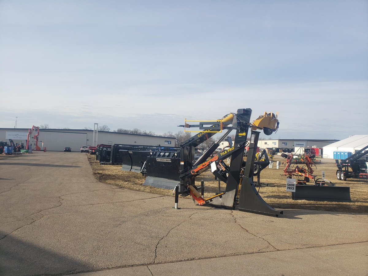 Crary Ag Equipment tweet media