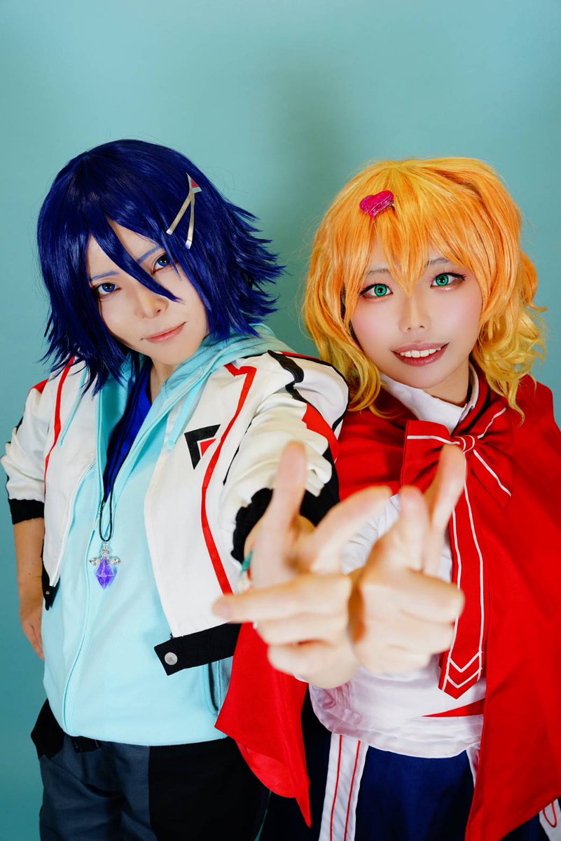 はるき@4/4a! tweet media