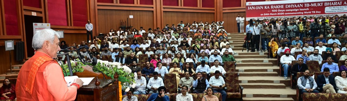 Office of LG J&K tweet media