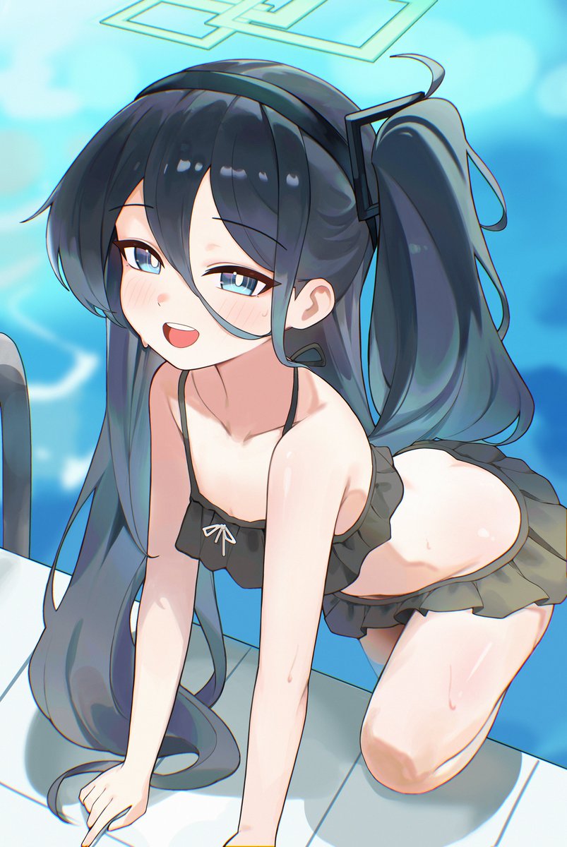 슬픈나 / SADME tweet media