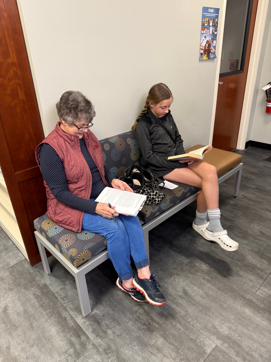 Warren County Public Library tweet media