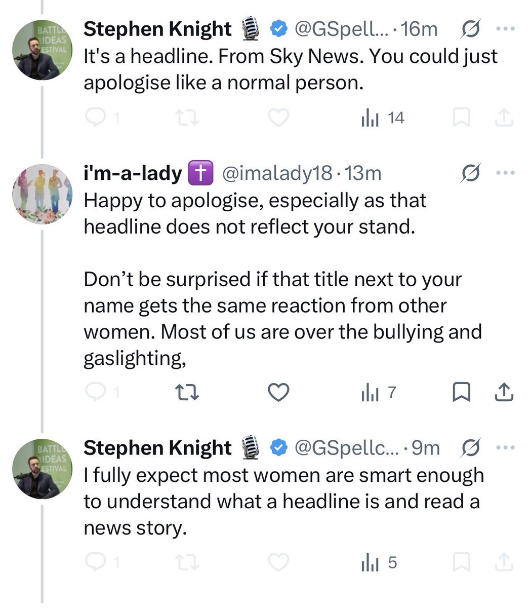 i'm-a-lady ✝️ tweet media