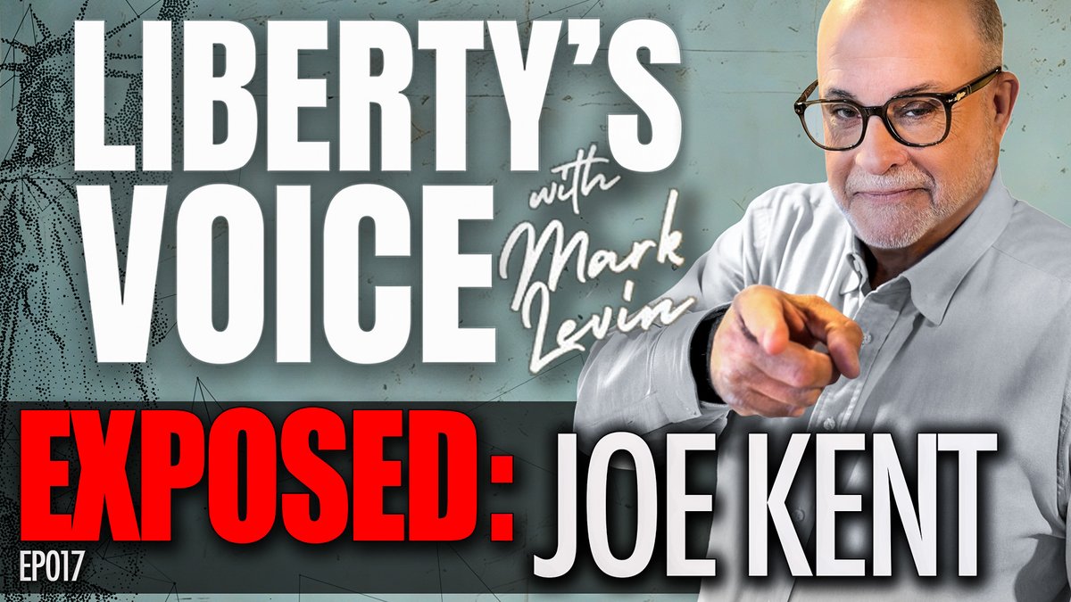 Mark R. Levin tweet media