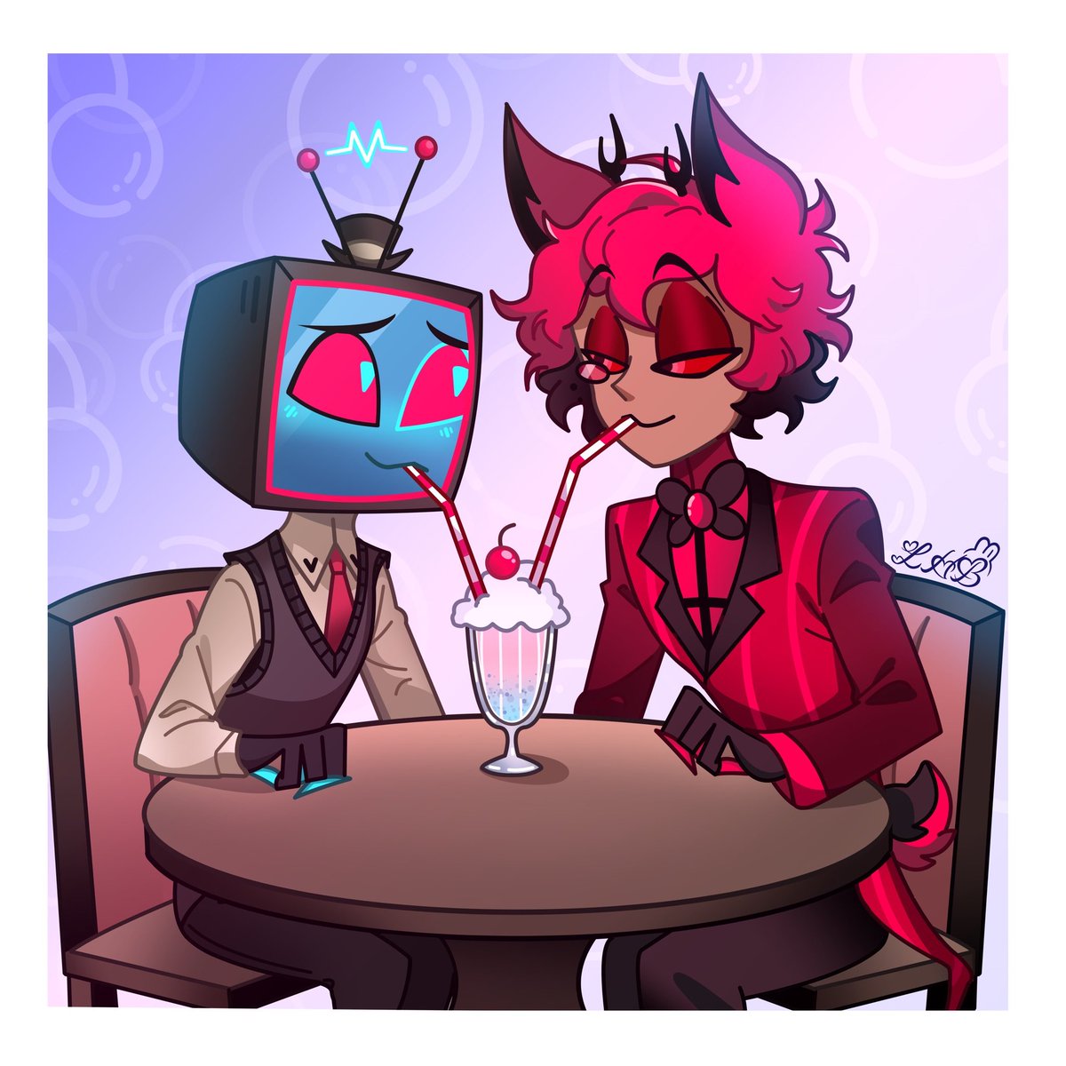 -ˋˏ ♡ Hunni Bunni / Rhi ♡ ˎˊ- tweet media