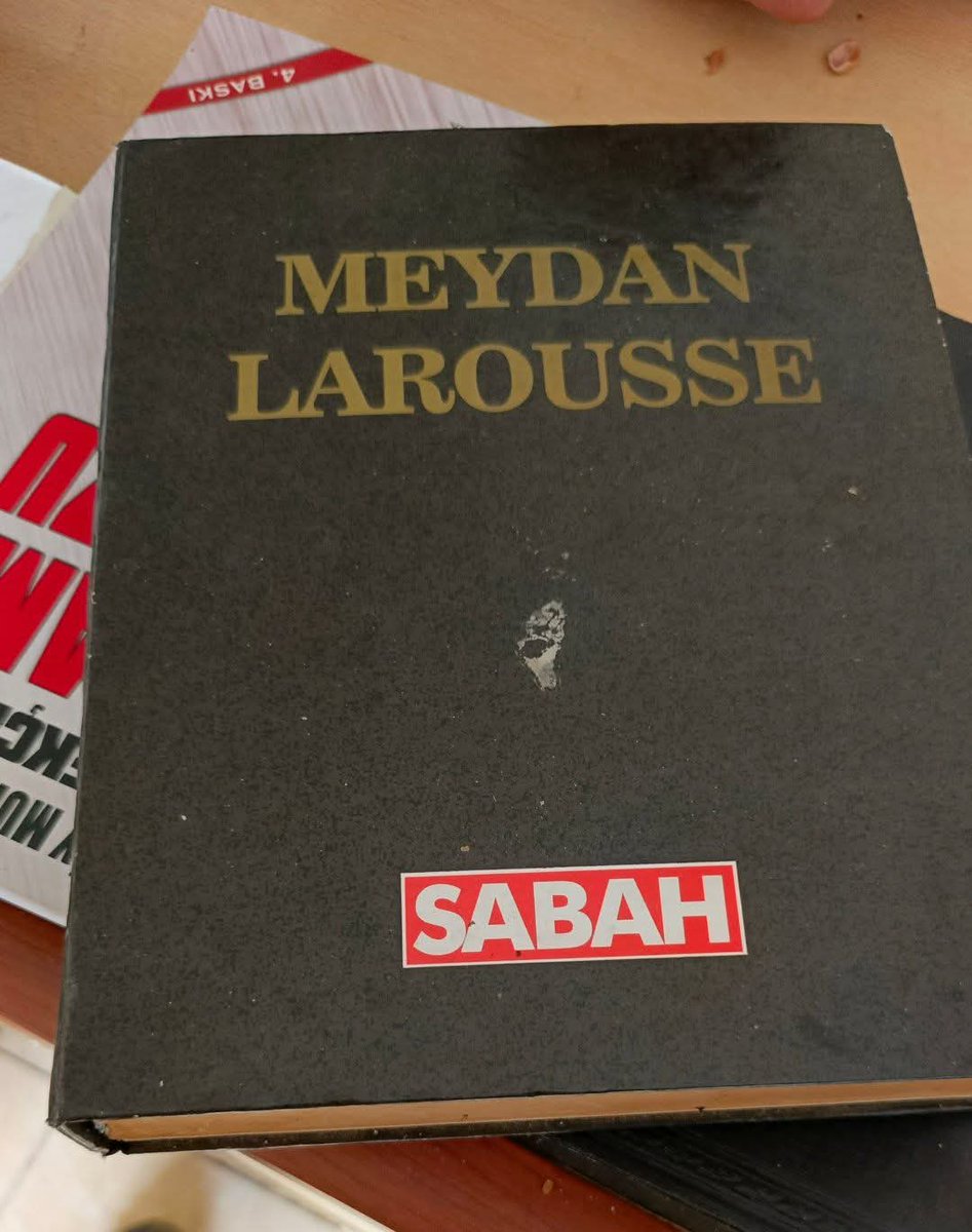 Bir İzmir Hayali tweet media