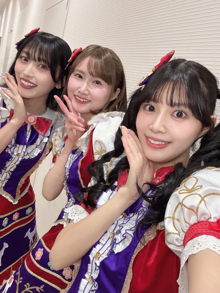佐藤 あずさ tweet media