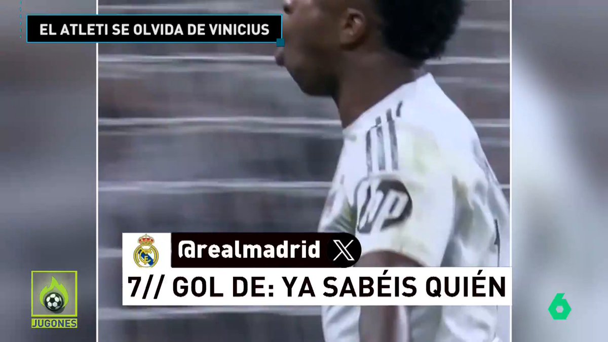 El Chiringuito TV tweet media