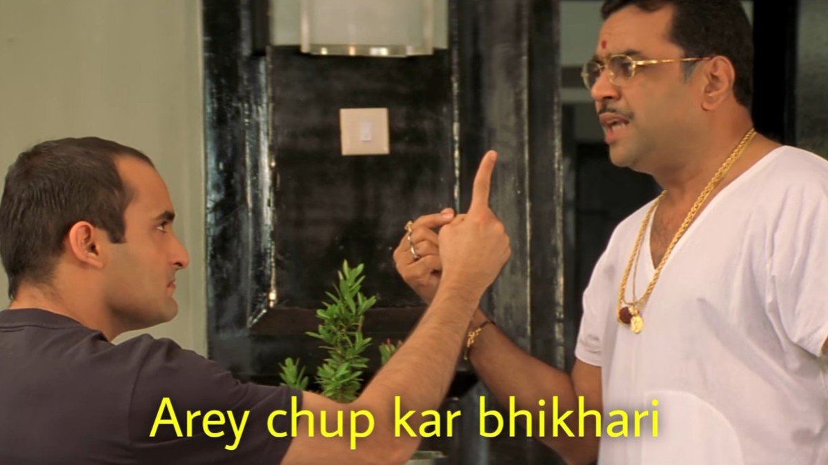 Vishvak Sena tweet media