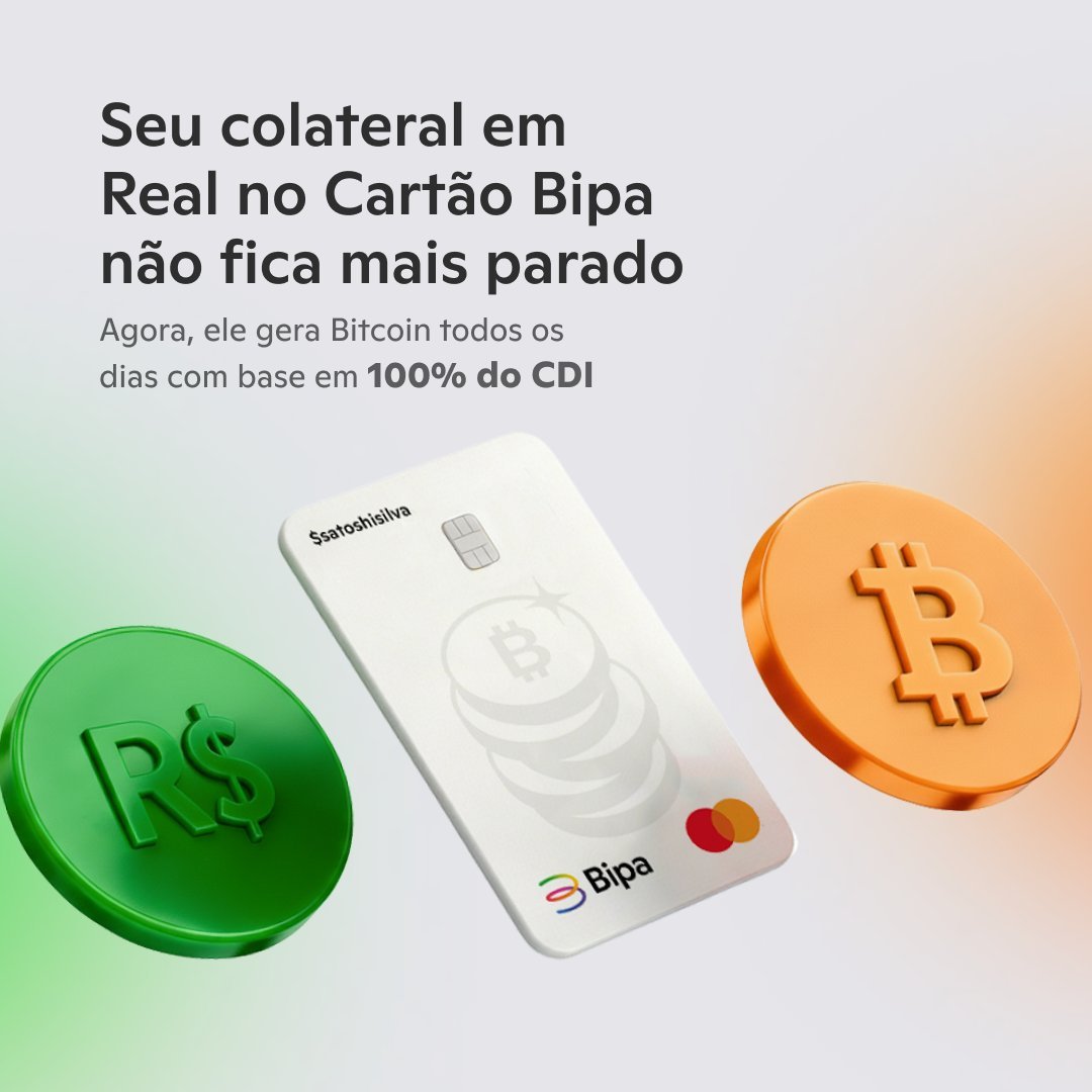 Choquei BTC tweet media
