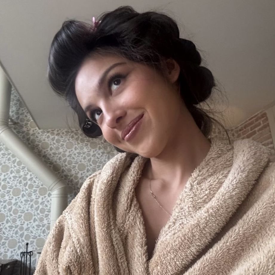 nina ོ tweet media