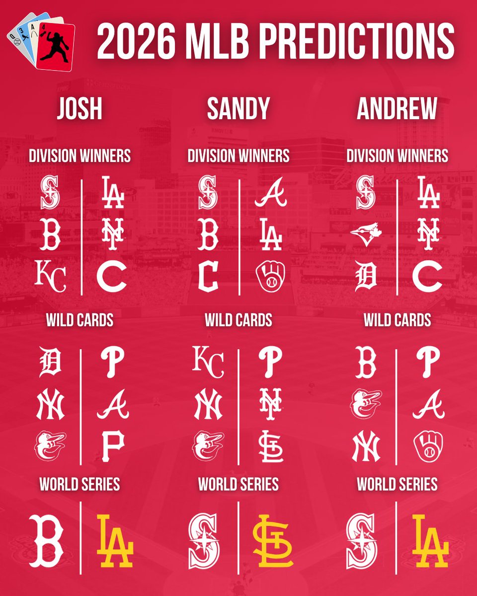 Dealin' the Cards tweet media