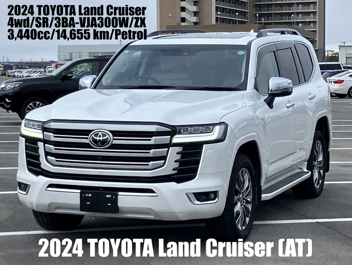 Syedtomish's tweet photo. Ready To Ship from Japan Toyota Land Cruiser
Contact Mr. Syed
Whats-app: +81 70-6465-9742 #toyota 

#Guyana #Jamaica #Kenya #Zambia #Trinidad
#Suzuki #Honda #Toyota #Nissan #Mitsubishi
#Hiace #CheapCars #ToyotaLandCruiser https://t.co/OOSpe65bu3