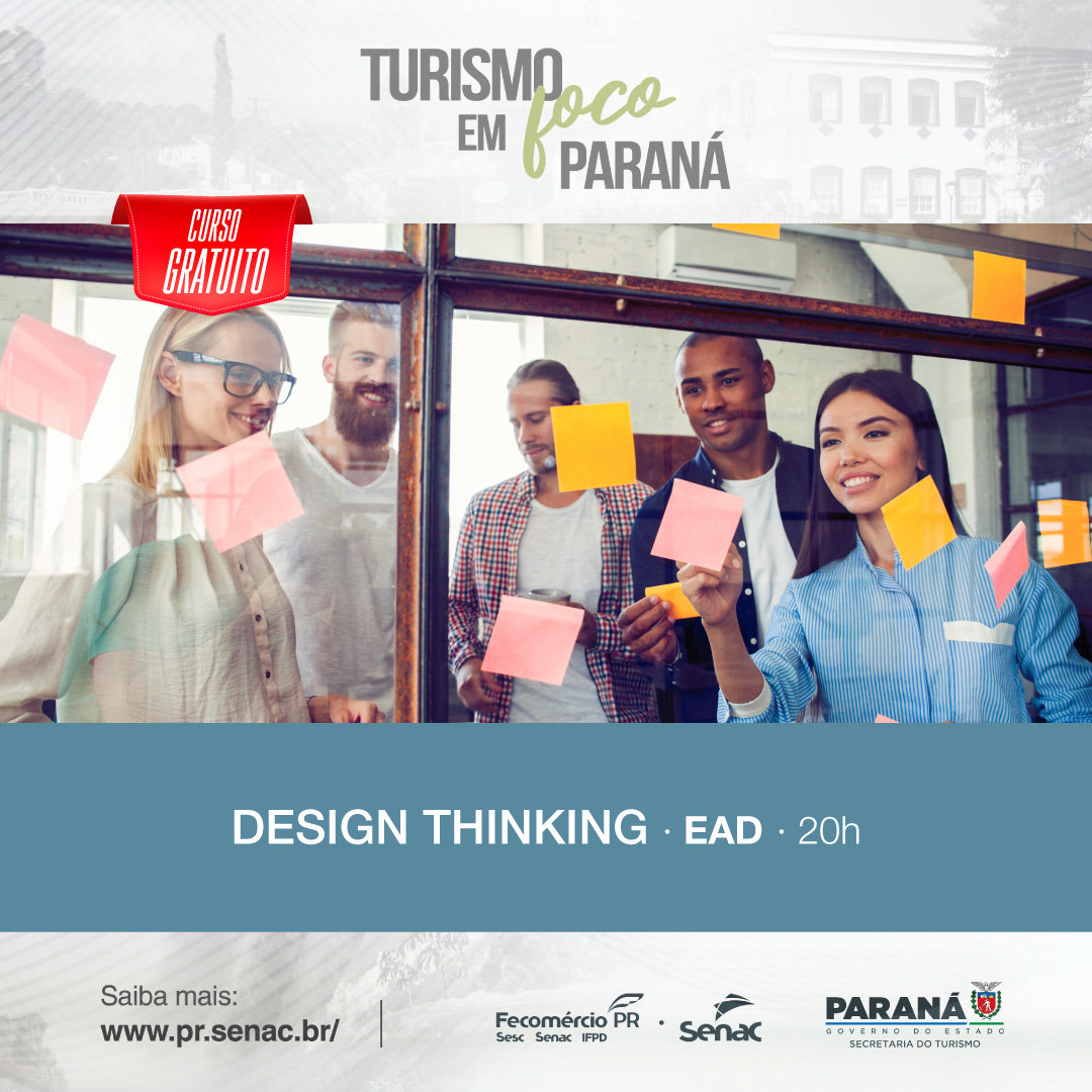 SENAC Paraná tweet media