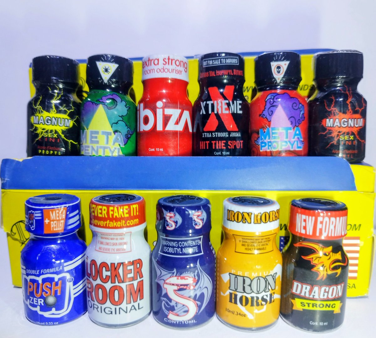DlPoppers's tweet photo. 🔥‼️Para cualquier tipo de gustos linea surtidos ricos extra fuerte disponibles colores y olores 🔥 pregunta por tu detalle de cortesía 🔥

             🔥283150273🔥
🔥 Envíos 30 min aprox 🏍️ 
🔥Detallés de cortesía ‼️🎁
#Grindrxalapa #Xalapagay
#Pornogay #Cruisingxalapa https://t.co/x7bDCk6ekZ