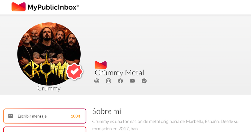 MyPublicInbox tweet media