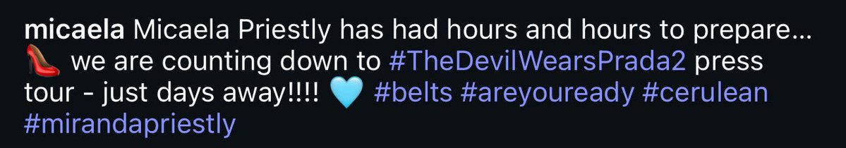 gala 👠 tweet media