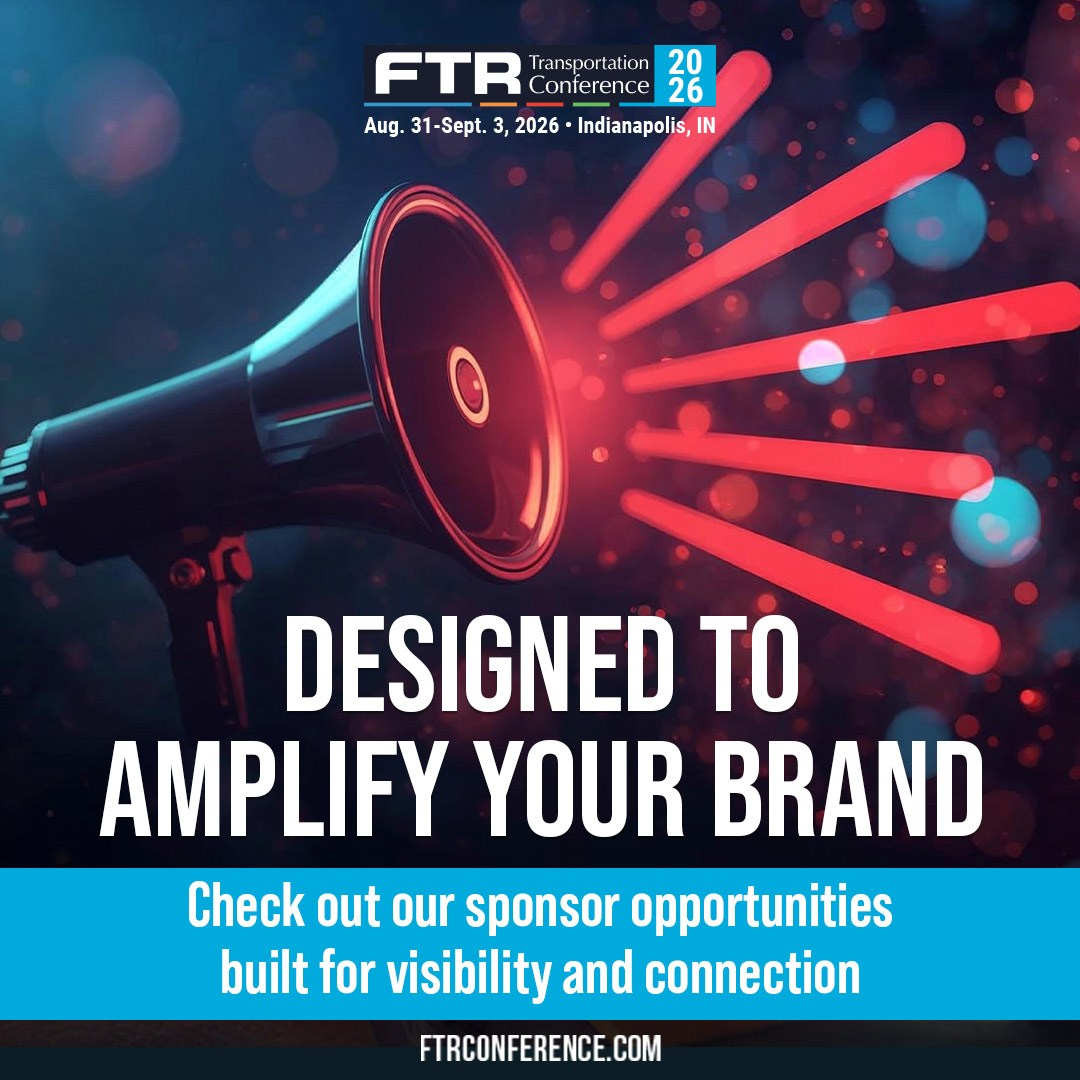 FTR | Transportation Intelligence tweet media