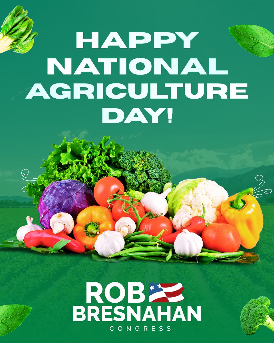 Rob Bresnahan tweet media