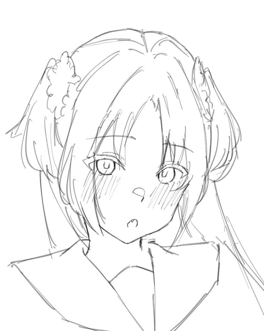 ぽつぽつ tweet media