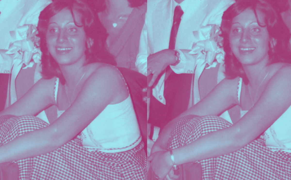 "Mis papás estaban preocupados. Lejos de frenar, me escapaba y seguía militando"

🎙️Una entrevista a su tía Irene, sobre la izquierda y el  judaísmo, sobre la juventud y el exilio, por <a href="/ScianMiranda/">Miranda Scian</a> 
🔗vayainamag.com/2025/05/06/una…

#24Marzo #NiOlvidoNiPerdón