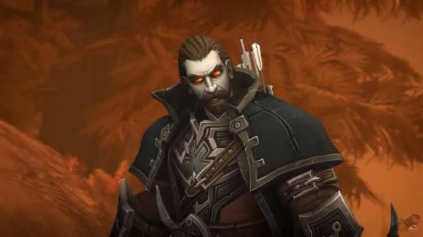 Kira Regent Lord of Silvermoon 💙🏳️‍🌈 tweet media