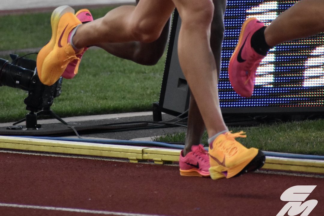 Josh Kerr’s Cybertruck tweet media