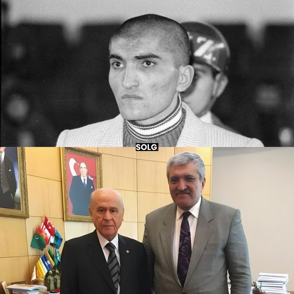 KULAĞI DELİK HABER tweet media