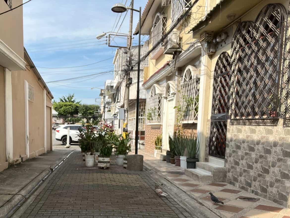 Emergencias Ec tweet media