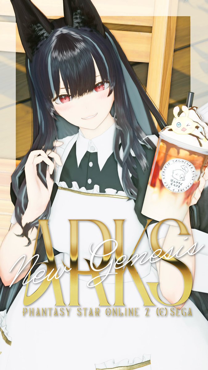 禾乃 織音 tweet media