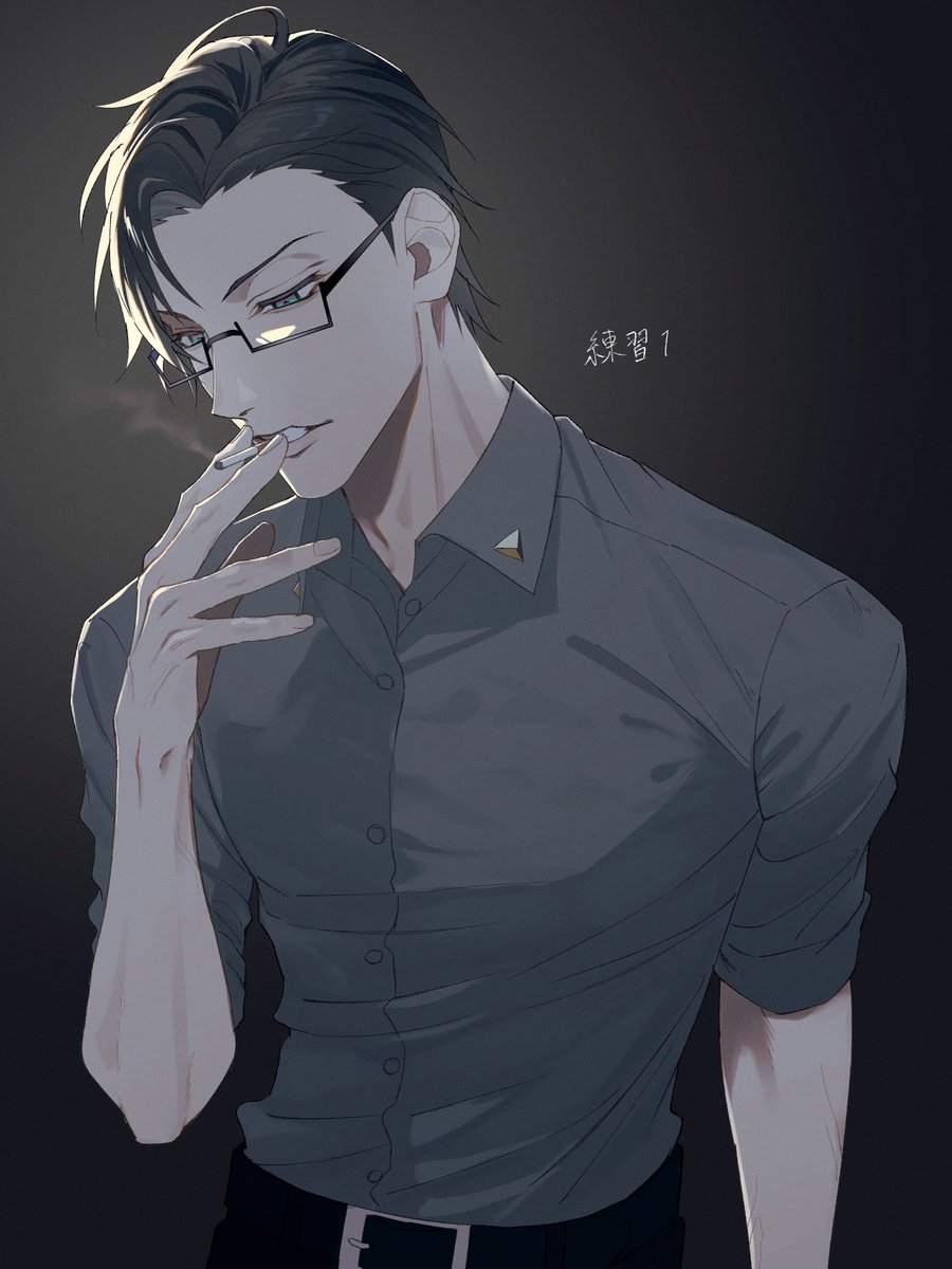 もしこ▶︎5月バチ好:ク01a (@moo_si_) on Twitter photo 