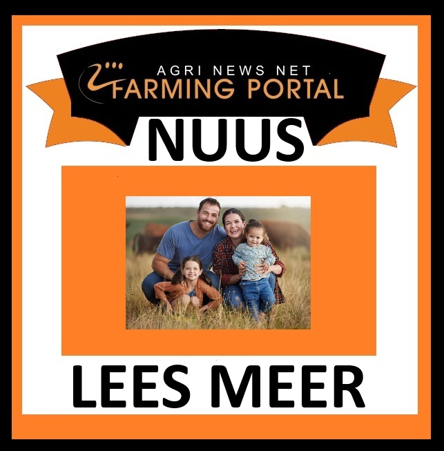 FARMINGPORTAL-AGRI NEWS NET-LANDBOU NUUSNET tweet media