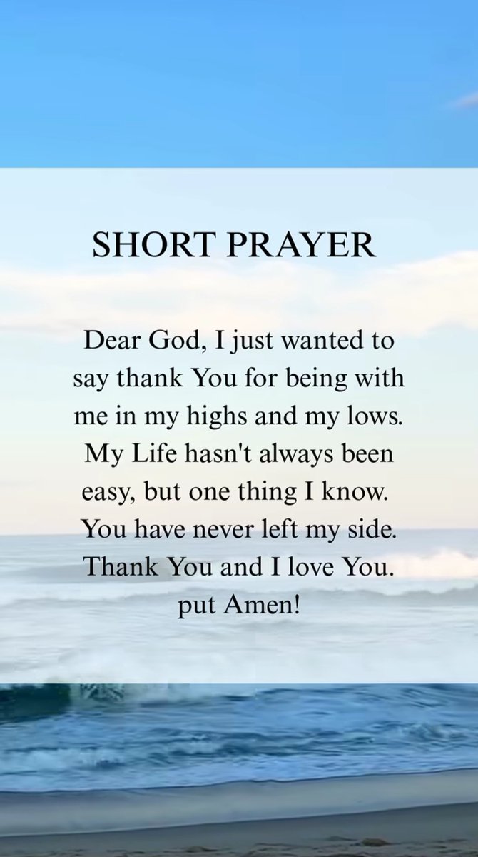 Stay with God tweet media