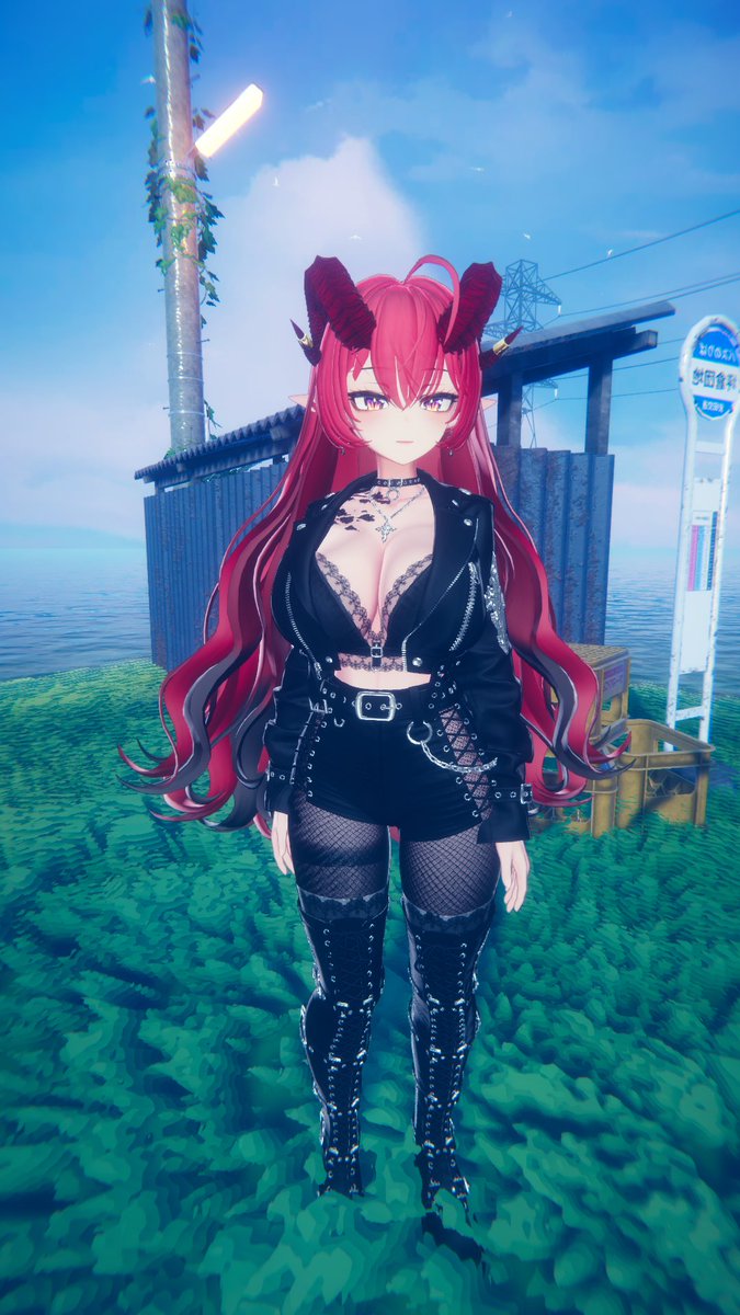 SweetMadnesss tweet media