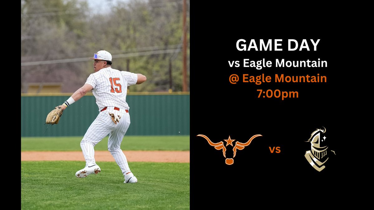 W.T. White Baseball tweet media