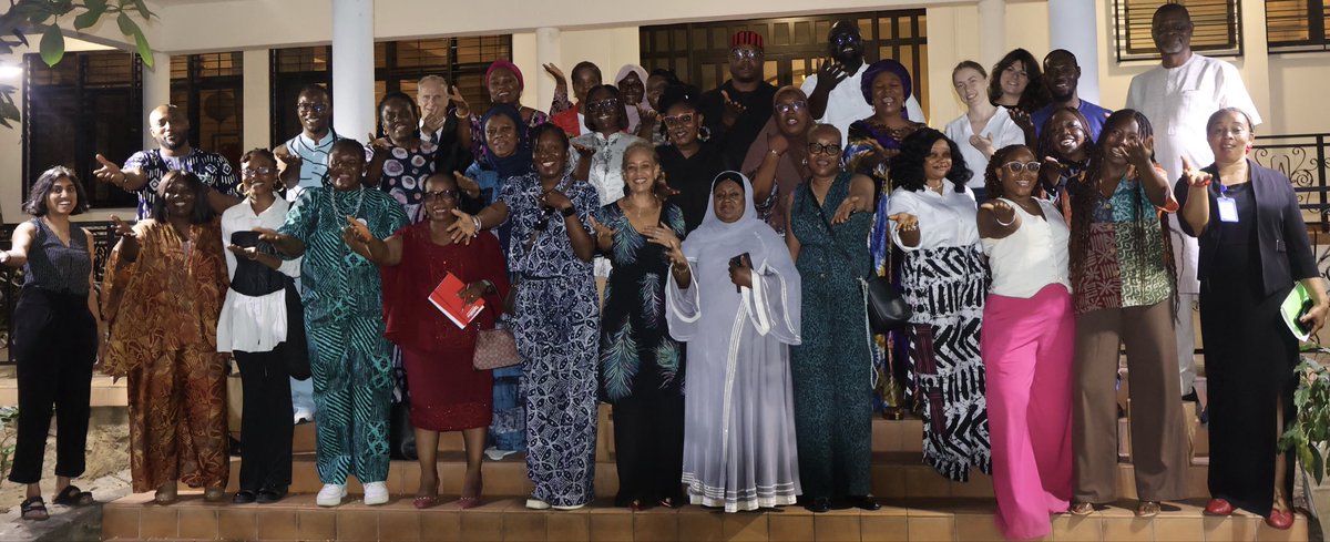 UK in Nigeria🇬🇧🇳🇬 tweet media