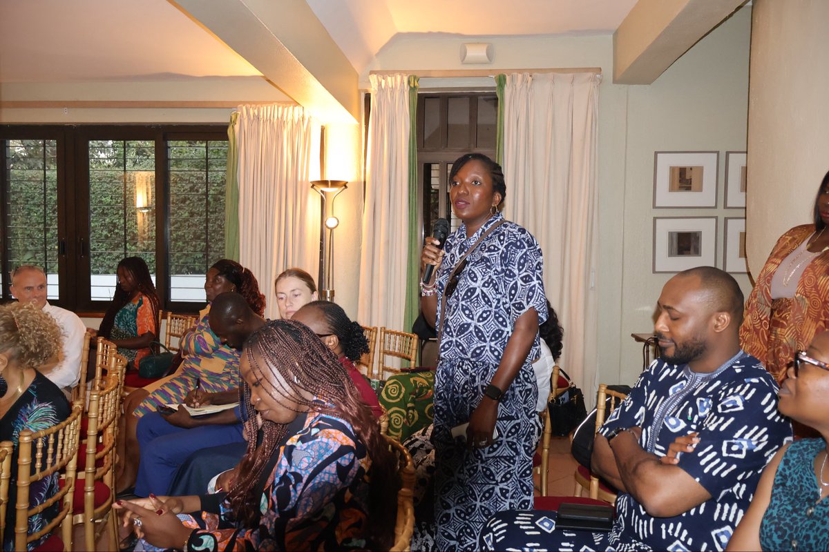 UK in Nigeria🇬🇧🇳🇬 tweet media