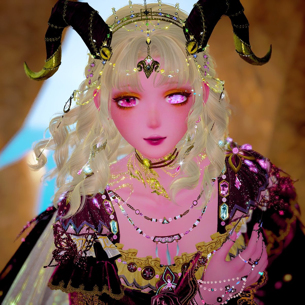 Hyacinth tweet media